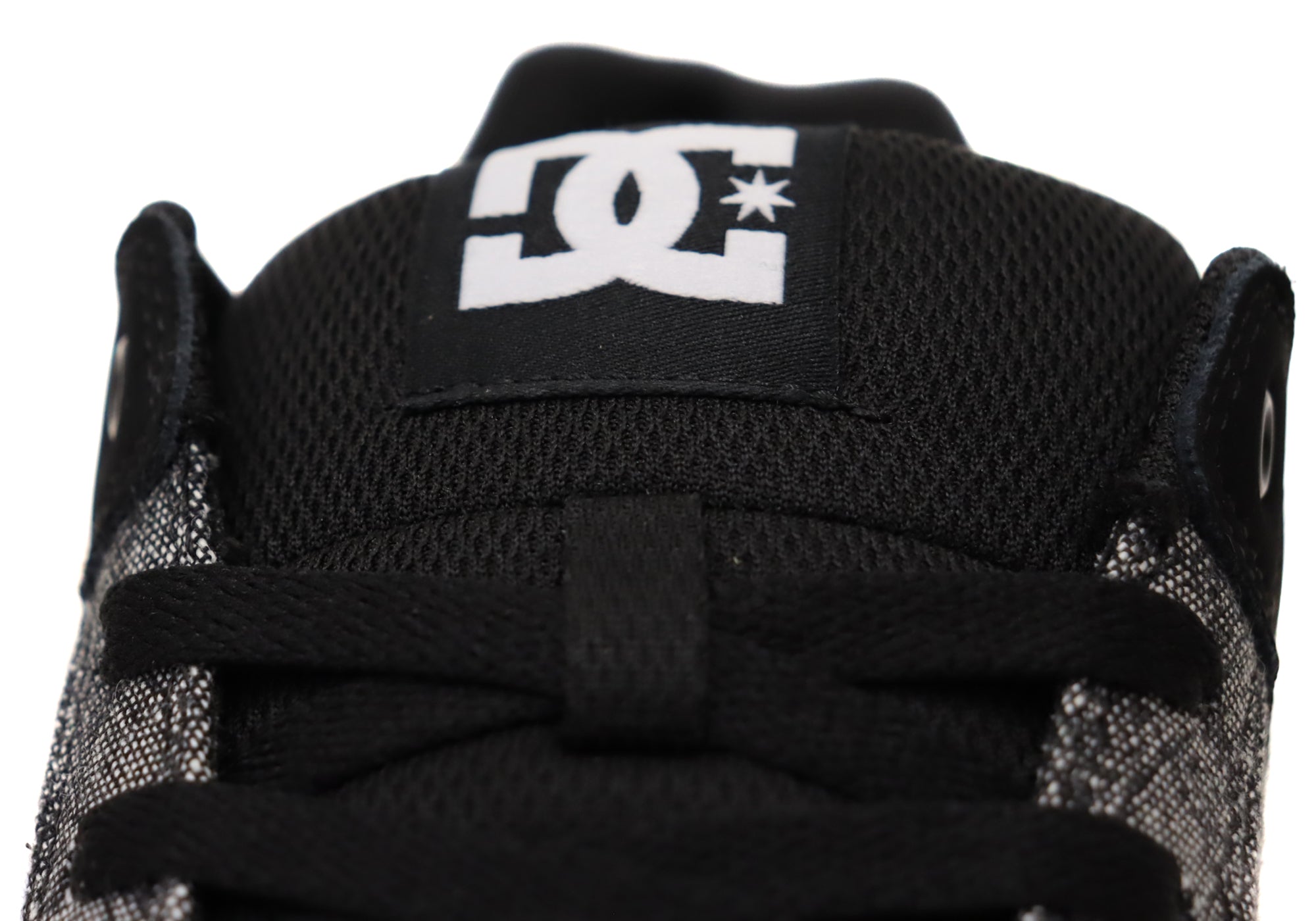 Black Monogram