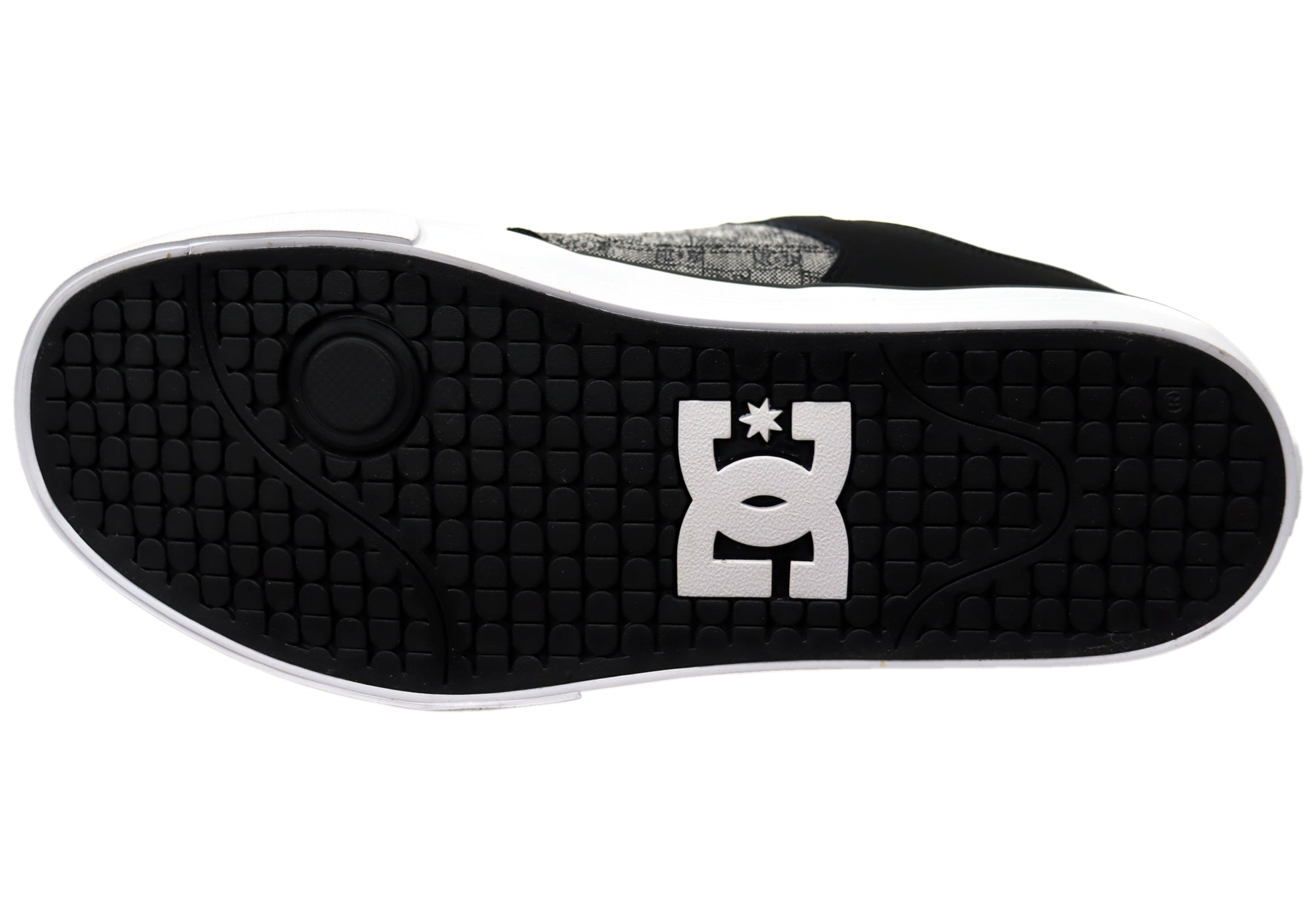Black Monogram