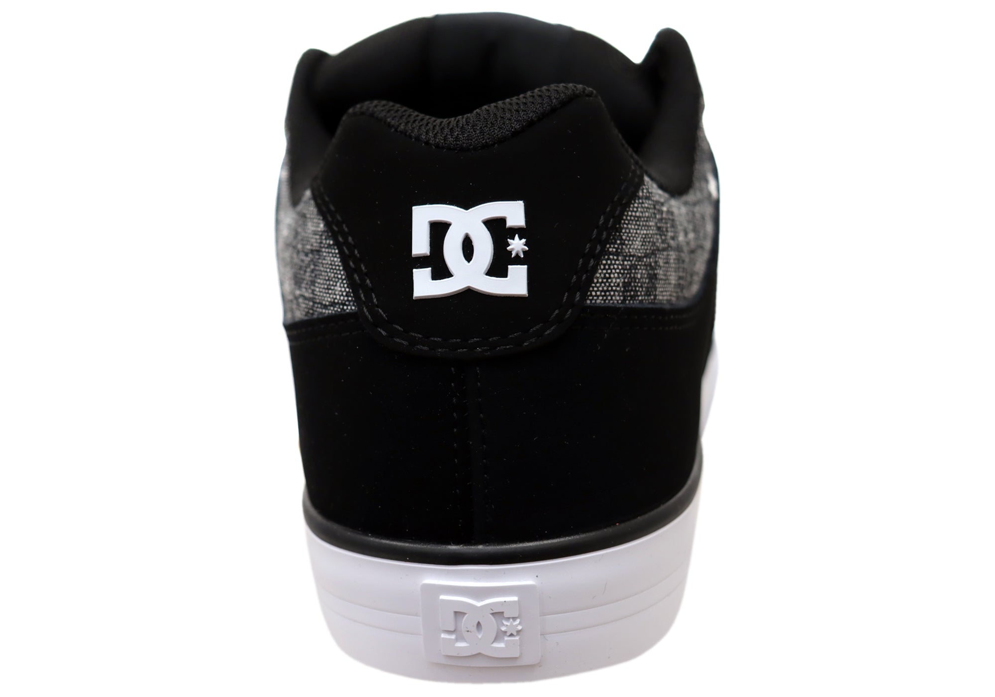 Black Monogram