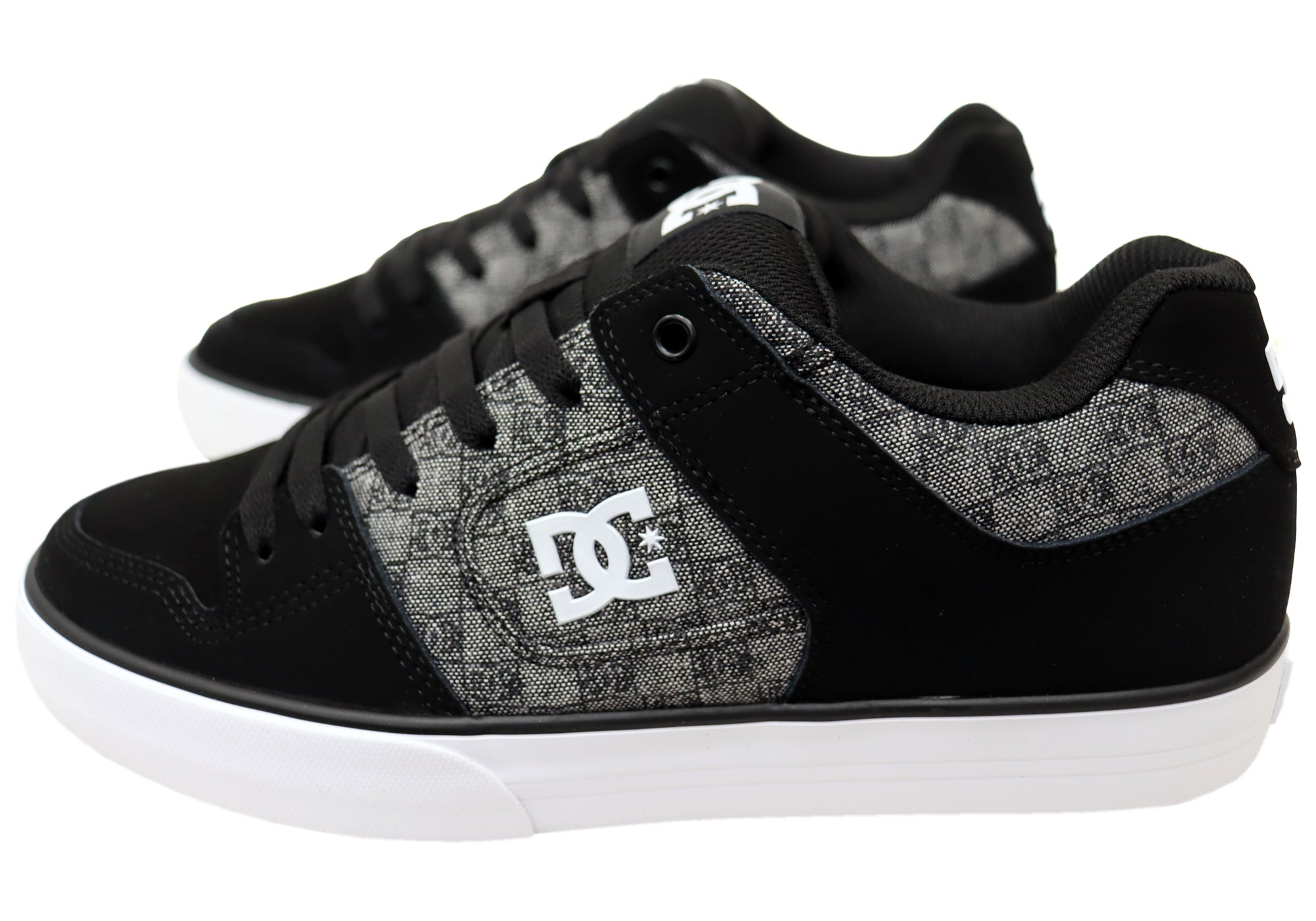 Black Monogram