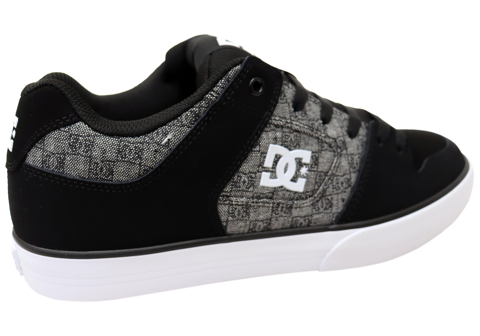 Black Monogram