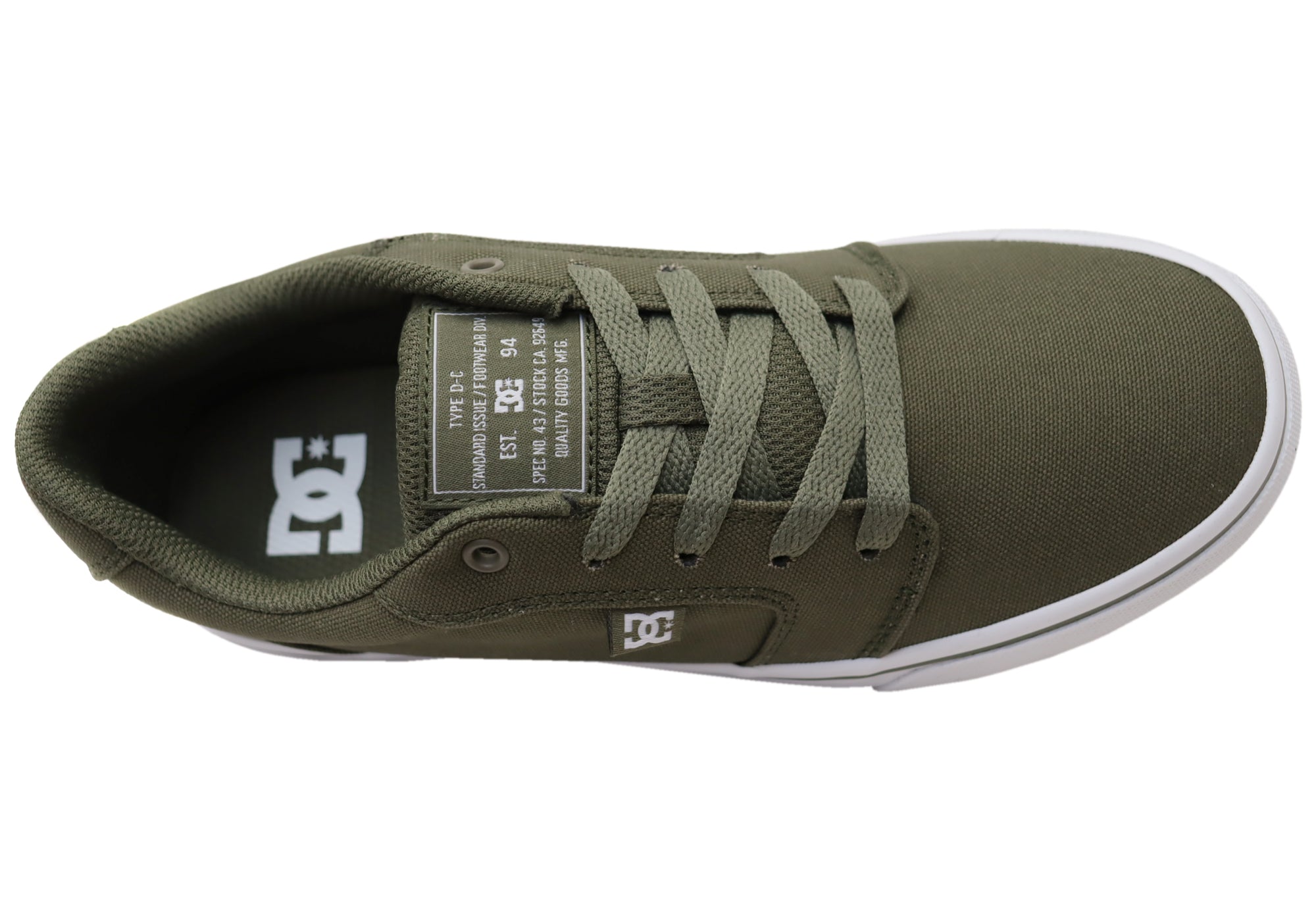 Light Olive