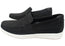 ECCO S Lite Moc Mens Nubuck Leather Moccasin Loafers