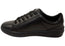 Florsheim Mens Leather EE Extra Wide Ranger Lace Up Comfort Shoes