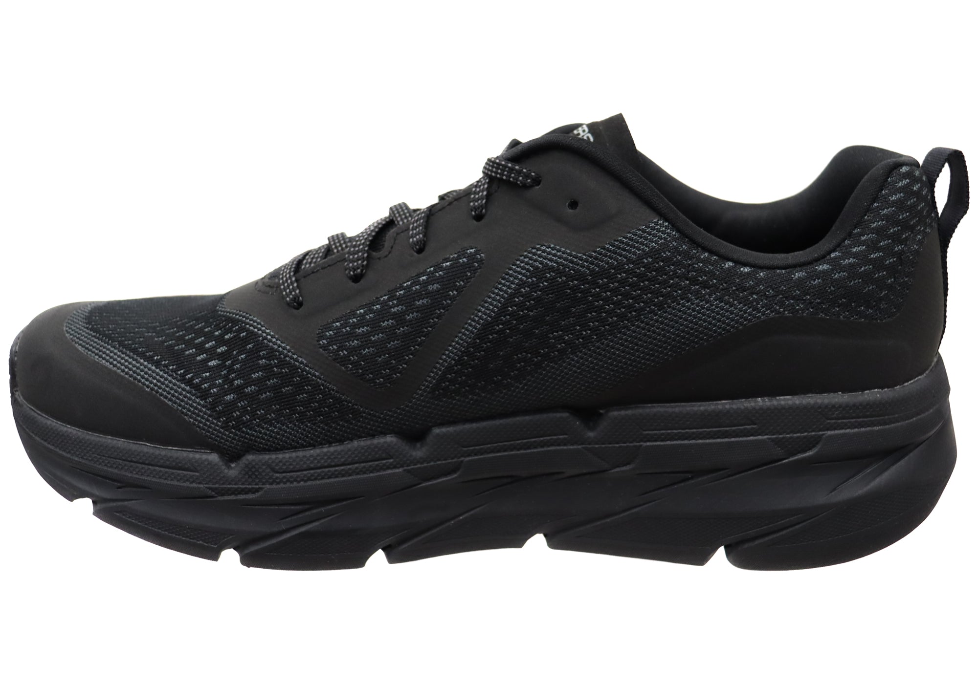Black Charcoal