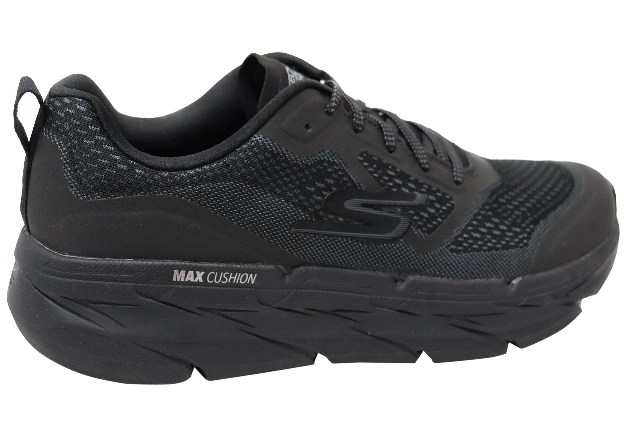 Black Charcoal