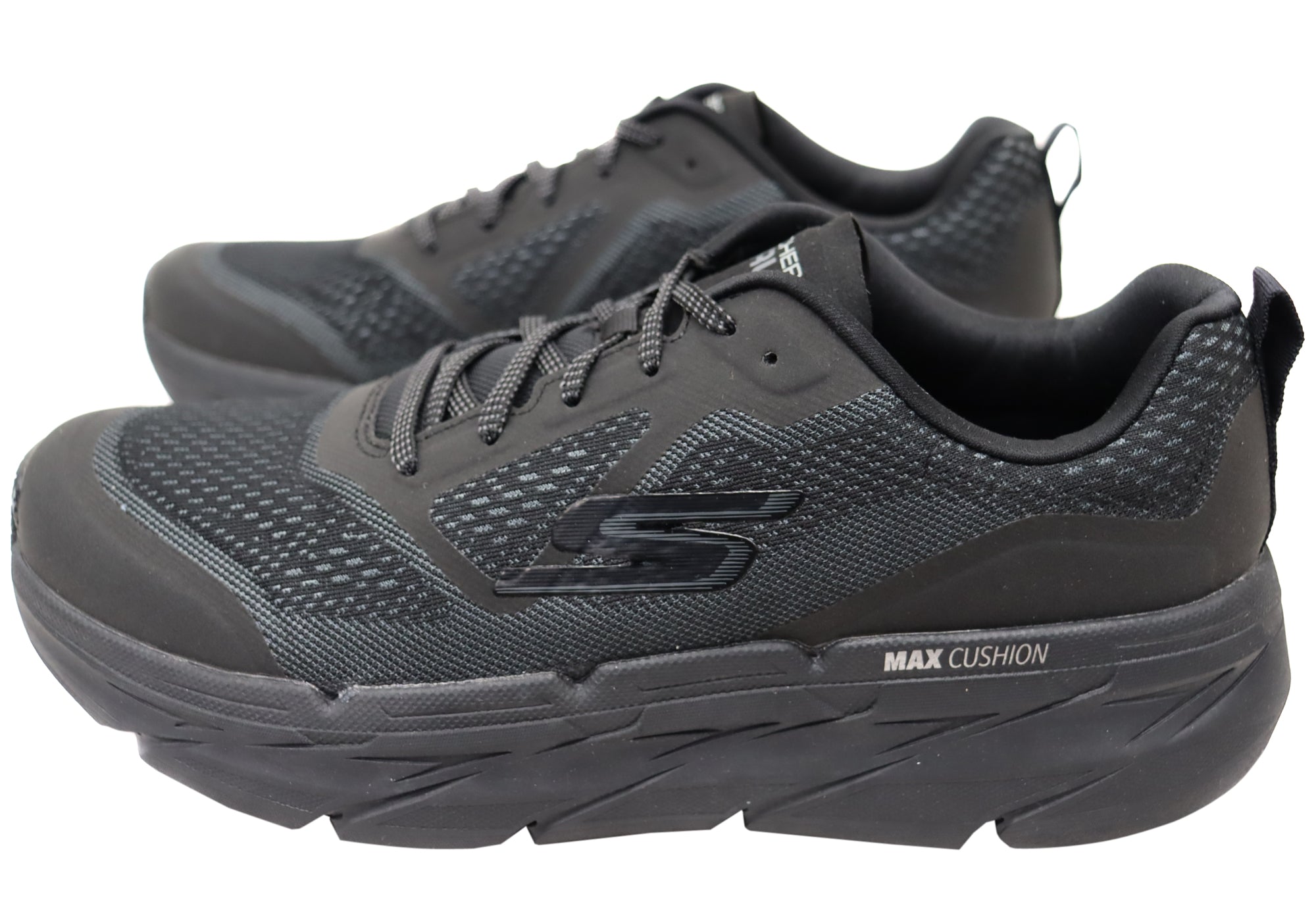 Black Charcoal