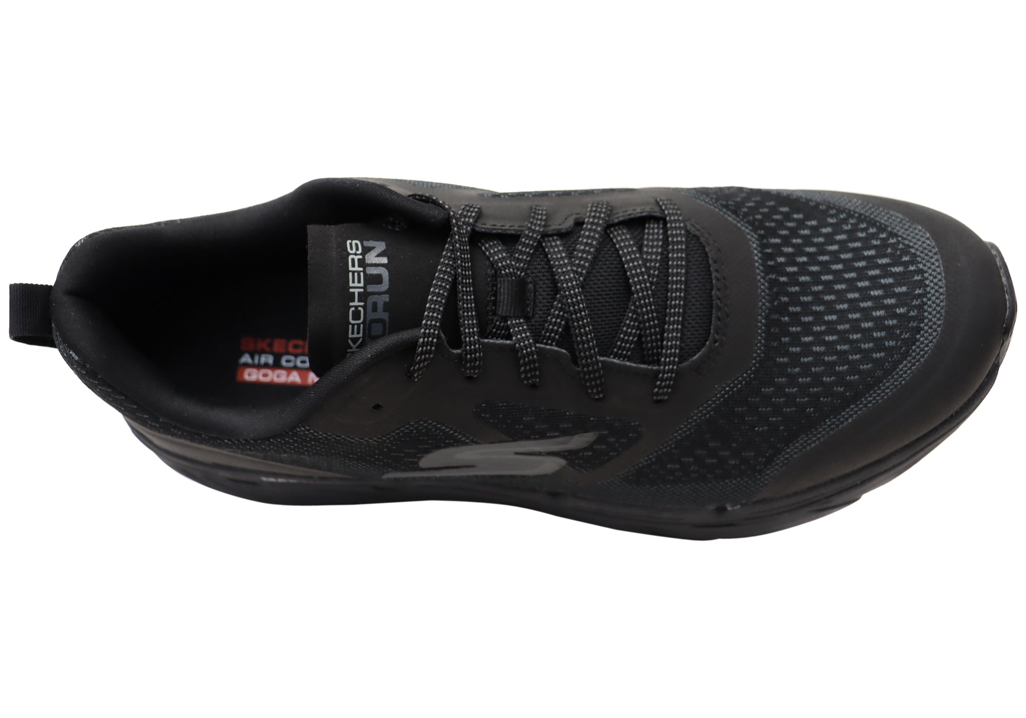 Black Charcoal