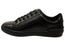 Florsheim Mens Leather EE Extra Wide Ranger Lace Up Comfort Shoes