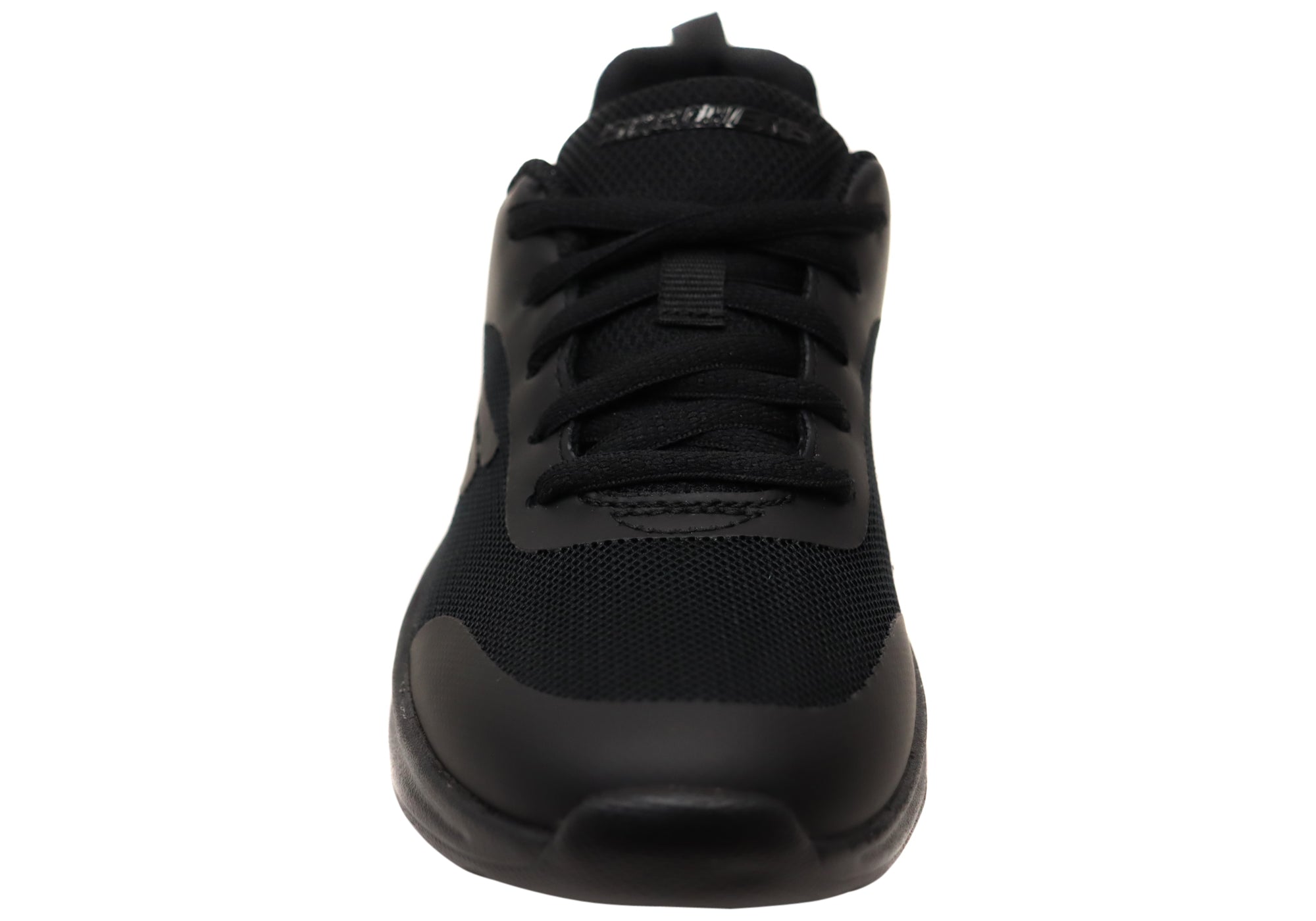 Black Black