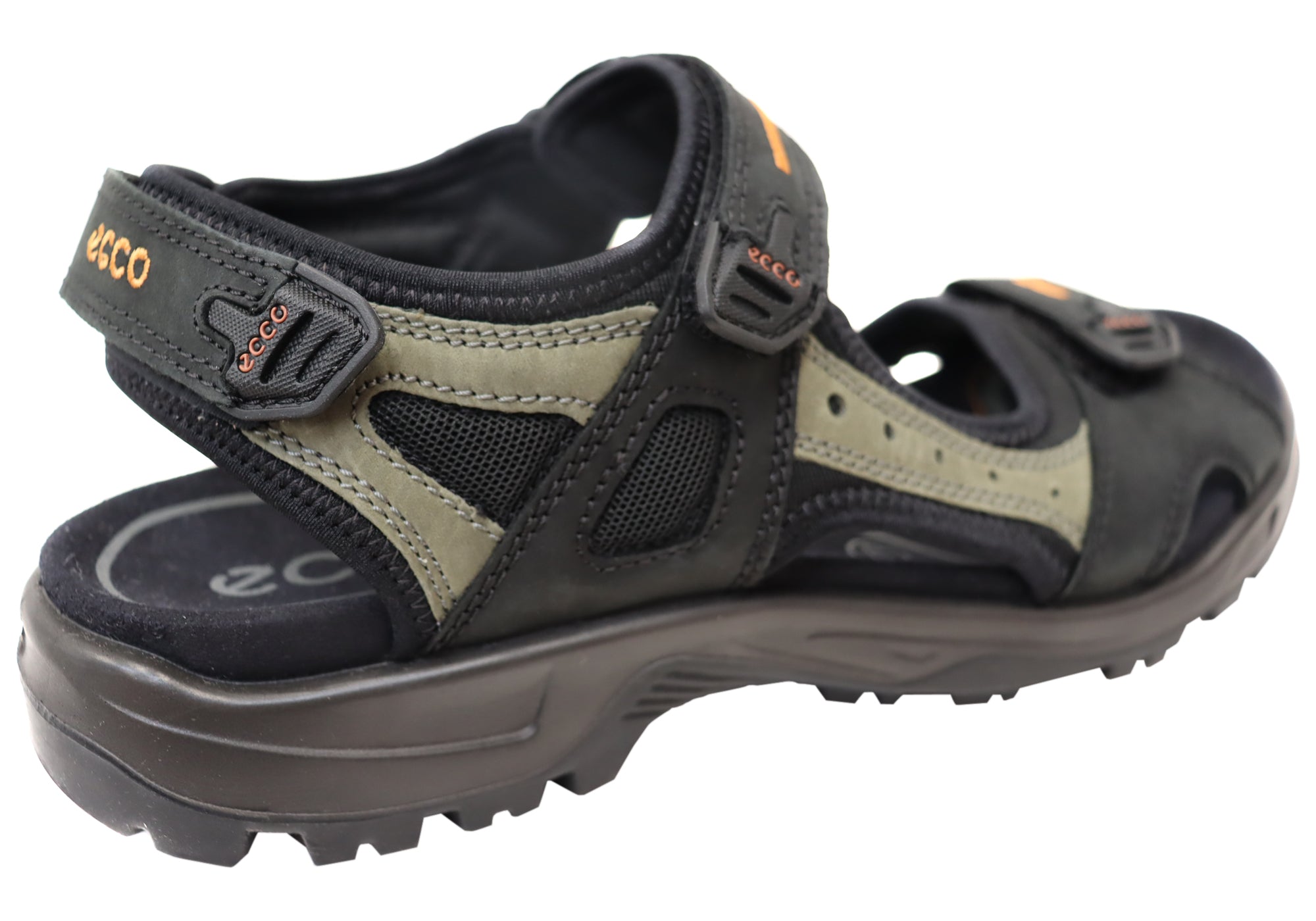 Sandalen ecco top heren