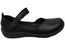 Orizonte Toronga Womens European Leather Comfortable Mary Jane Shoes