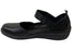Orizonte Toronga Womens European Leather Comfortable Mary Jane Shoes