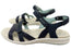 ECCO Womens Cruise II Comfortable Leather Sandals