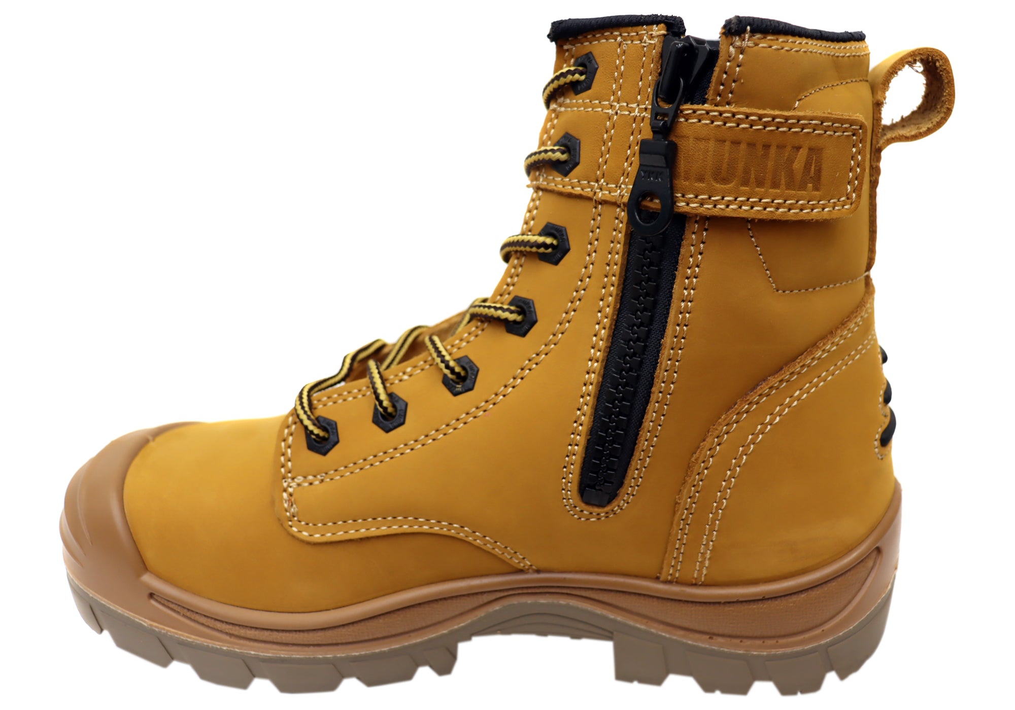 Wheat