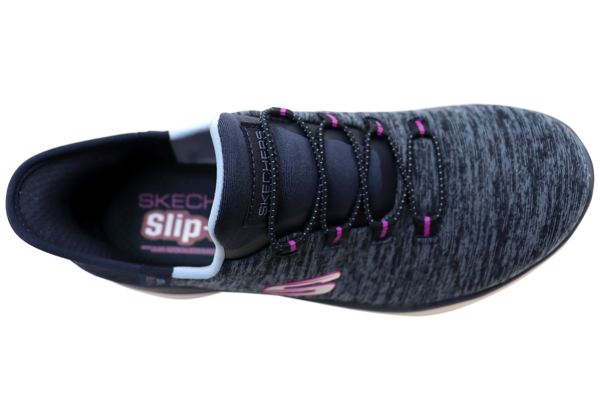 Navy Purple
