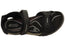 ECCO Womens Offroad Comfortable Leather Adjustable Sandals
