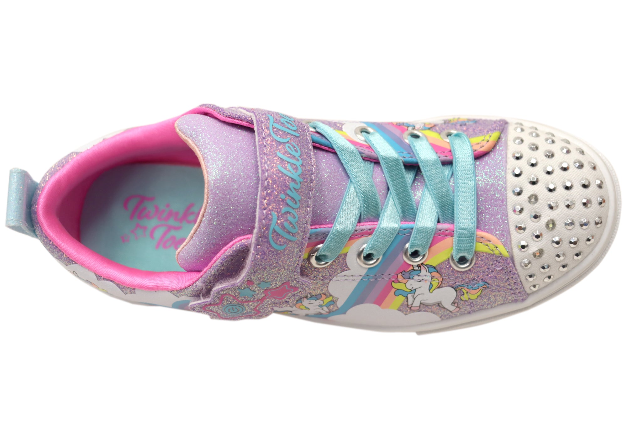 Lavender Multi