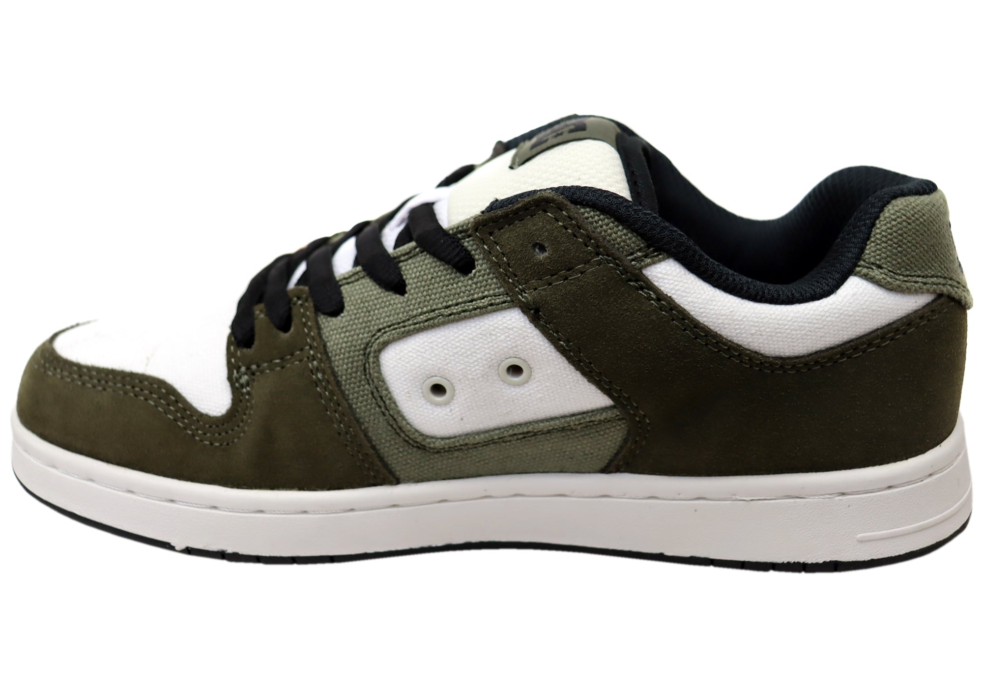 Khaki Dark Olive