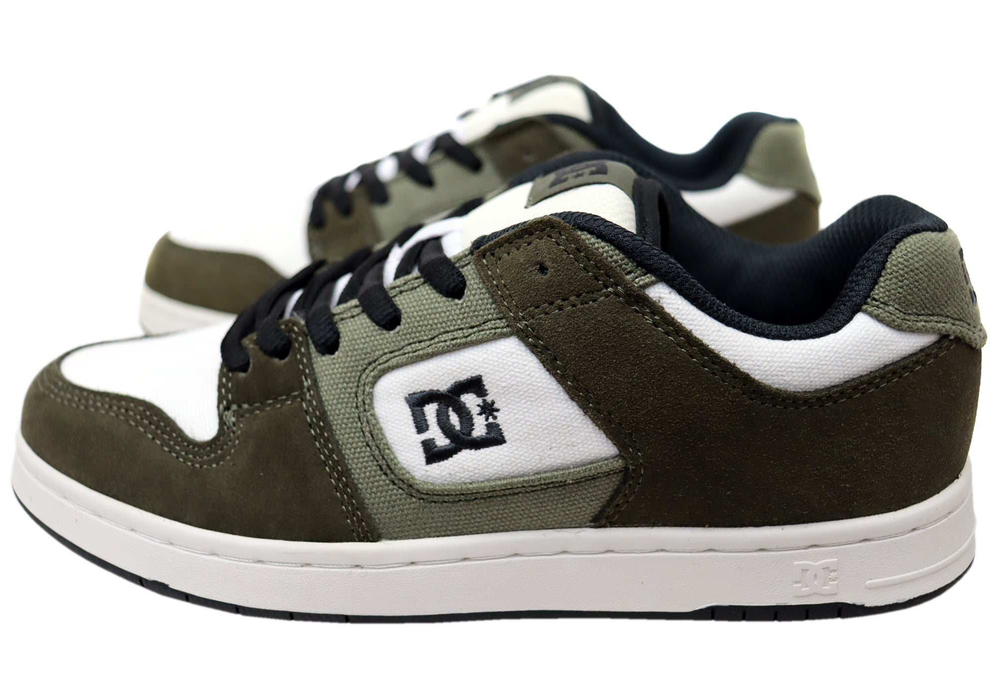 Khaki Dark Olive