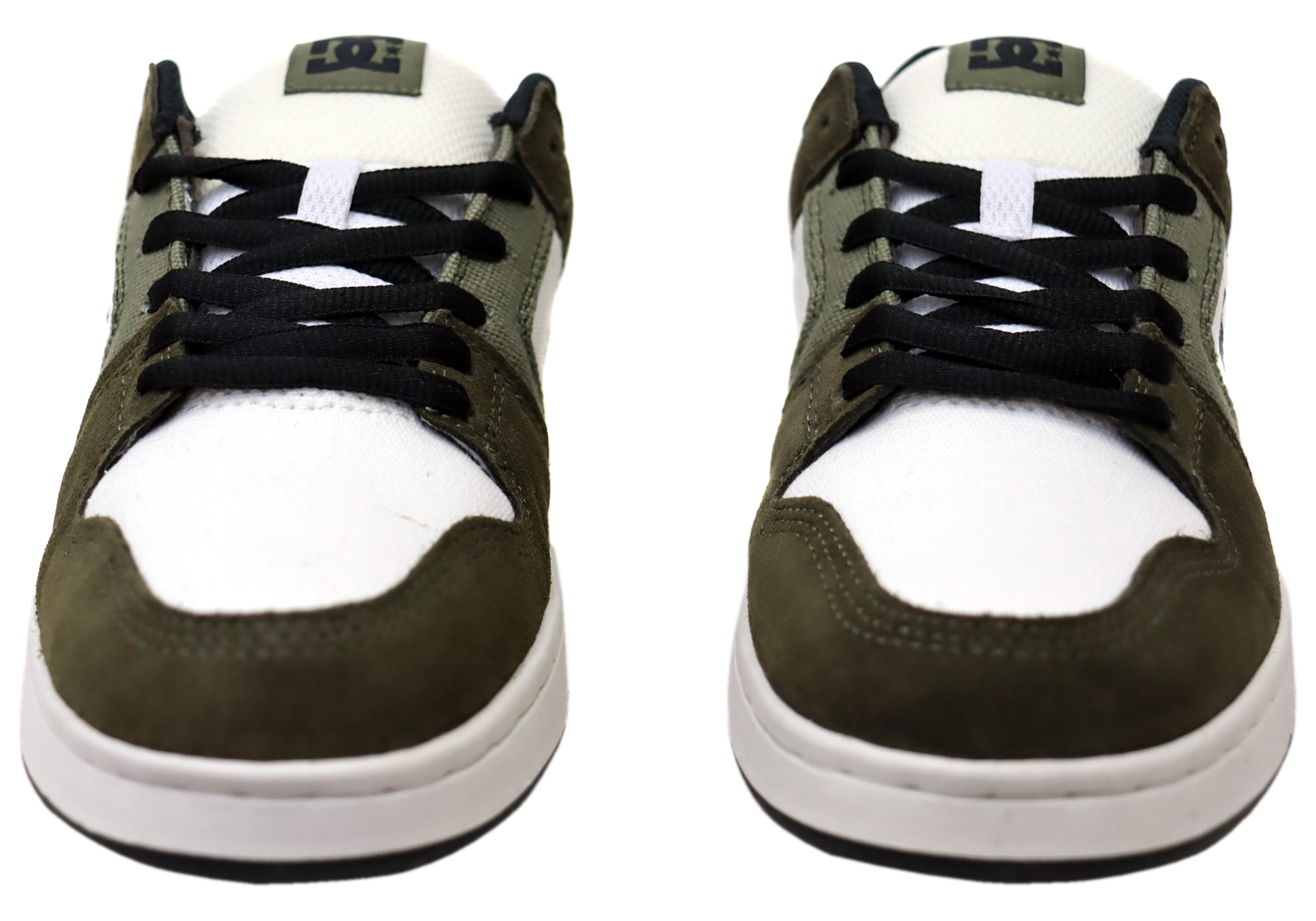 Khaki Dark Olive