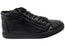 Orizonte Scully Womens Comfortable Leather European Ankle Boots