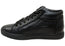 Orizonte Scully Womens Comfortable Leather European Ankle Boots