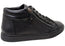 Orizonte Scully Womens Comfortable Leather European Ankle Boots