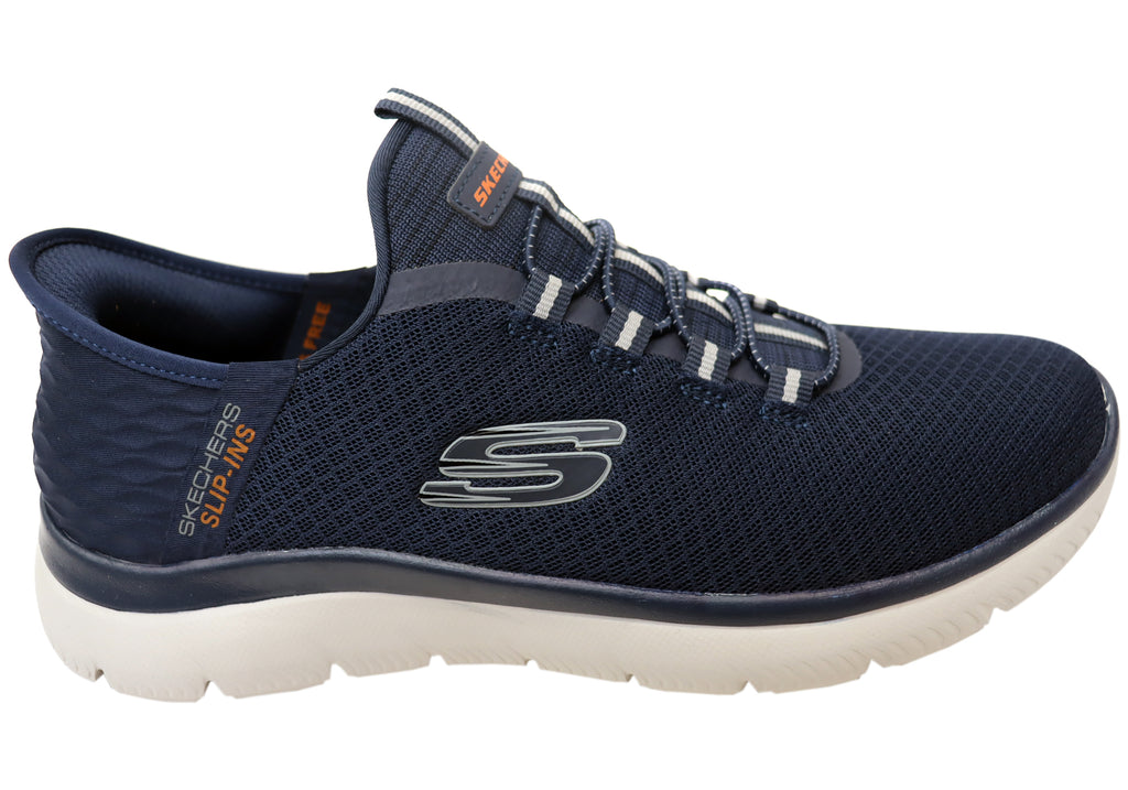 Skechers deals men's summits