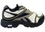 Reebok Mens RBK Premier Road Plus VI Comfortable Shoes