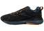 Reebok Mens Nanoflex Adventure TR 2 Comfort Lace Up Sneakers