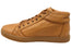 Orizonte Scully Womens Comfortable Leather European Ankle Boots