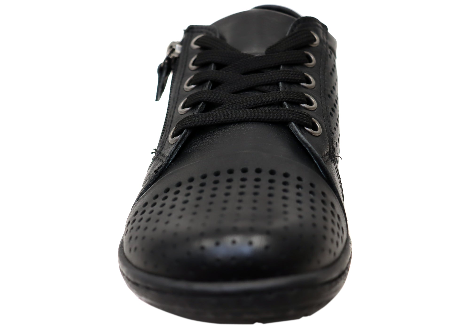 Orizonte Taragi Womens European Leather Comfortable Shoes