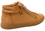 Orizonte Scully Womens Comfortable Leather European Ankle Boots