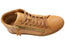 Orizonte Scully Womens Comfortable Leather European Ankle Boots