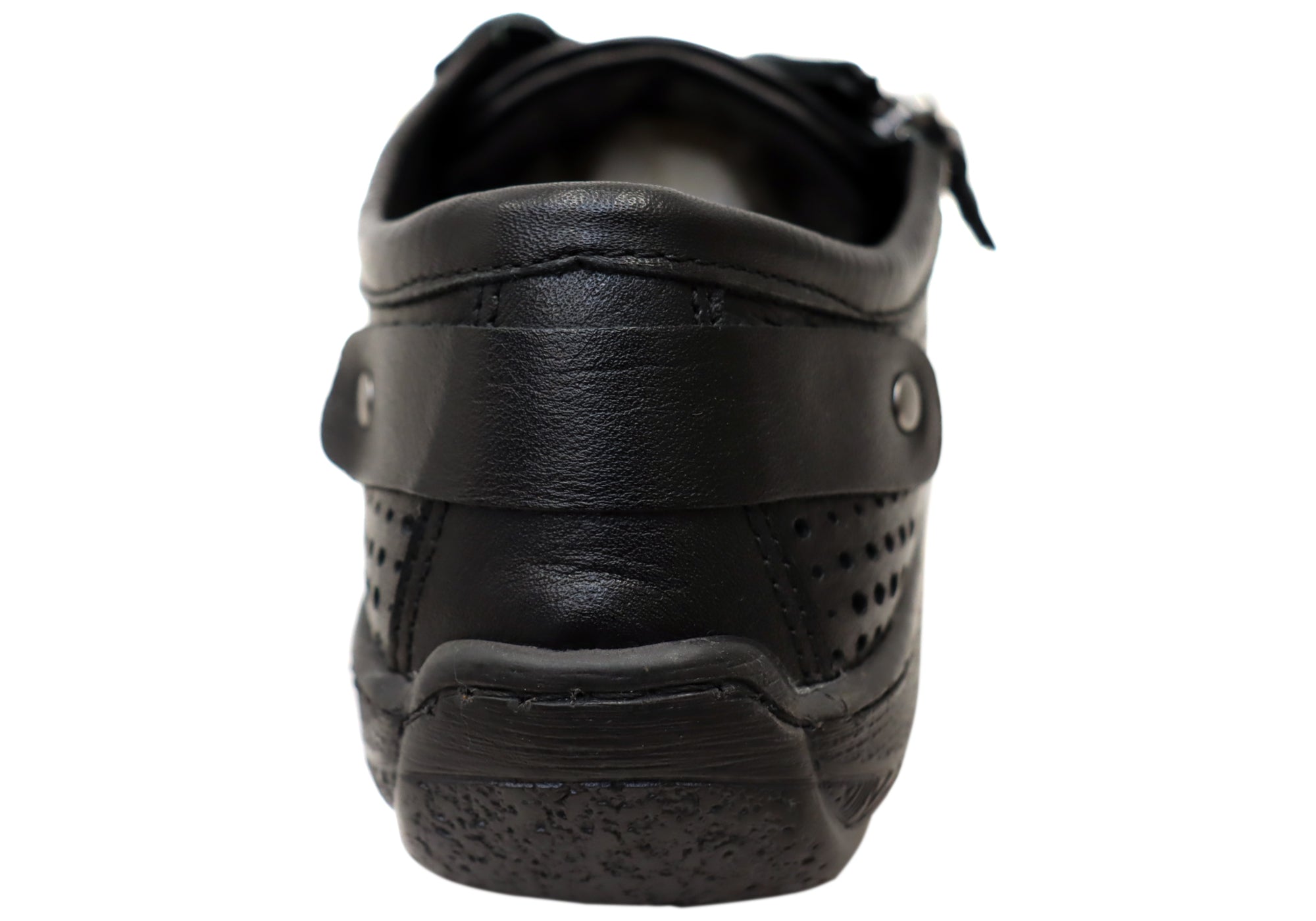 Orizonte Taragi Womens European Leather Comfortable Shoes