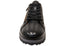Orizonte Fanfaire Womens European Leather Comfortable Shoes
