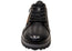 Orizonte Fanfaire Womens European Leather Comfortable Shoes