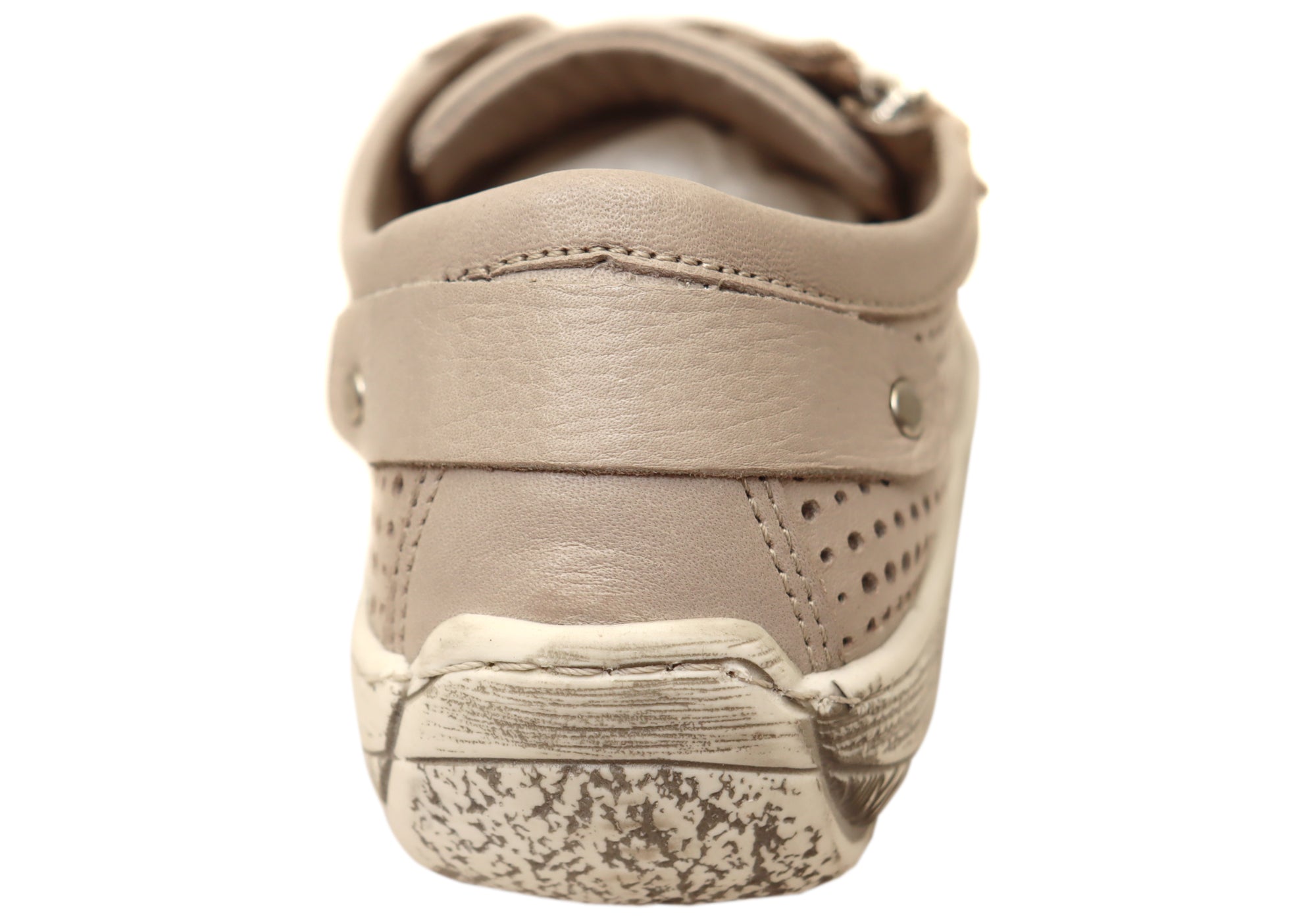 Orizonte Taragi Womens European Leather Comfortable Shoes