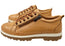Orizonte Fanfaire Womens European Leather Comfortable Shoes