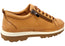 Orizonte Fanfaire Womens European Leather Comfortable Shoes