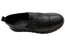 Orizonte Floss Womens European Leather Slip On Comfortable Shoes