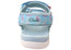 Clarks Thelma Kids Girls Comfortable Adjustable Sandals