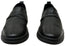 Orizonte Floss Womens European Leather Slip On Comfortable Shoes