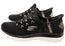 Skechers Womens Slip Ins Summits Shining Diamond Comfortable Shoes