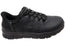 Skechers Womens Slip Ins Work Nampa Cottonbud Slip Resistant Work Shoes