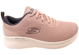 Skechers Womens Skech Lite Pro Best Chance Comfortable Athletic Shoes