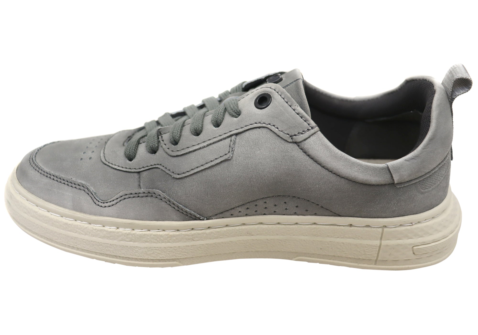 Grey