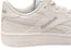 Reebok BB 1000 Womens Comfortable White Lace Up Sneakers