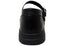 Orizonte Marley Womens European Leather Mary Jane Comfortable Shoes